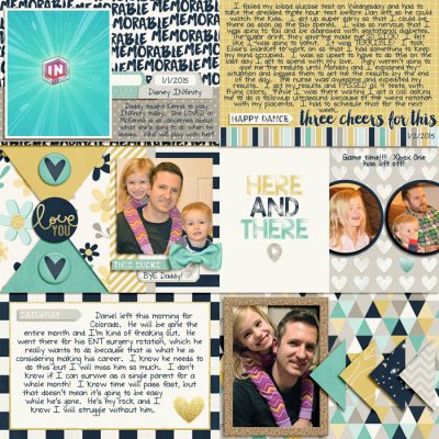 Week 1 2015 B