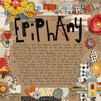 Epiphany