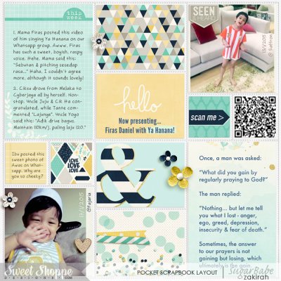 Page 3 for January 2015