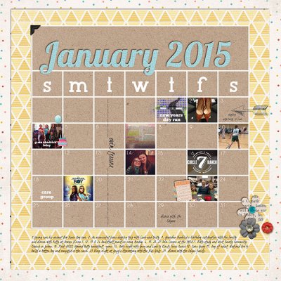 January 2015