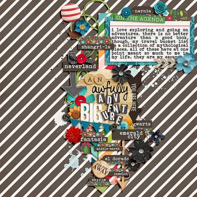 travel bucket list