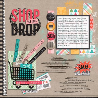 Shop