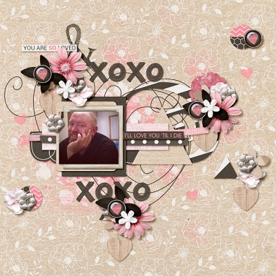 xoxo