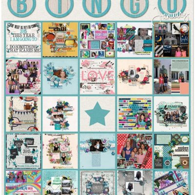 january bingo blackout