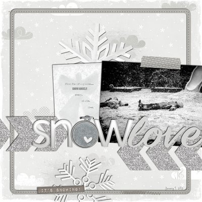 snowlove