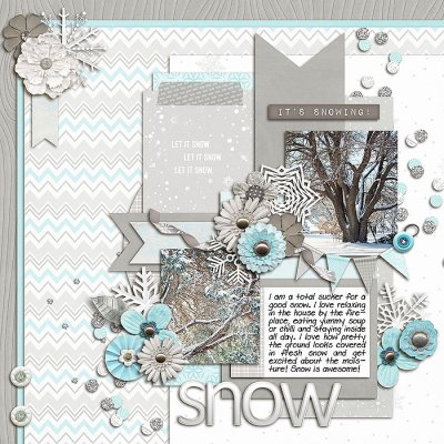 Snow
