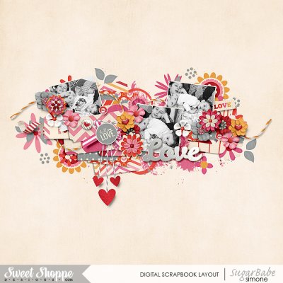 Love You More