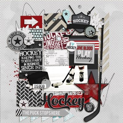 Hockey