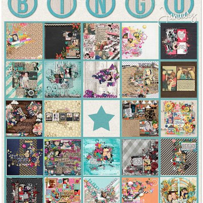 bingo no.01
