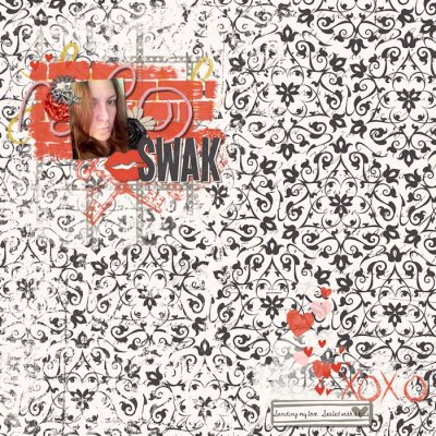 SWAK