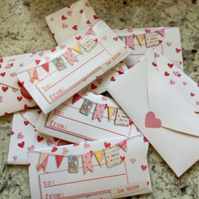 Valentines