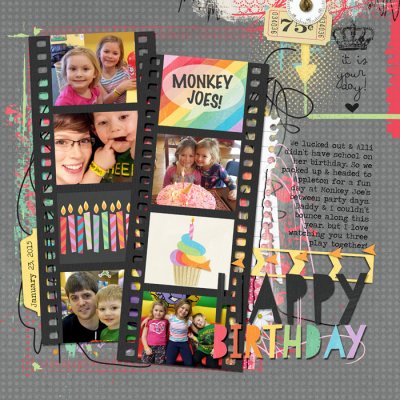Sweet Alli