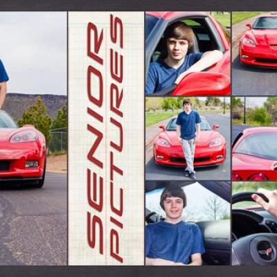 Senior Pictures