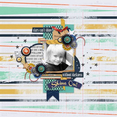 Stargazer
