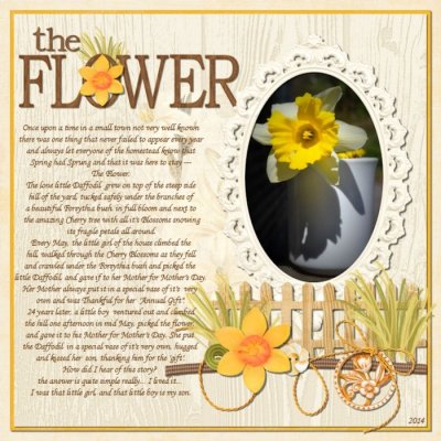 The Flower