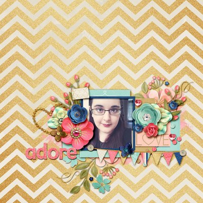 Adore