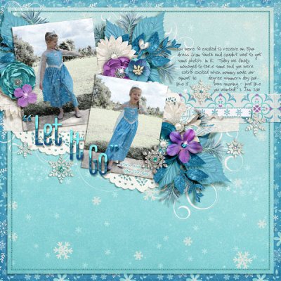 Let It Go