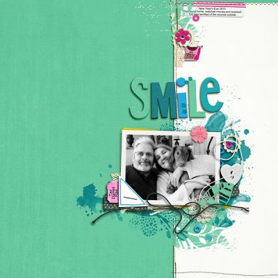 Smile