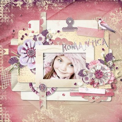 Romantica