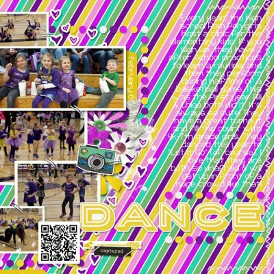 Dance 2015