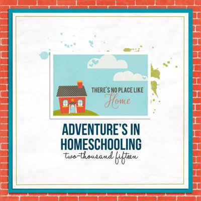 Homeschool - cover