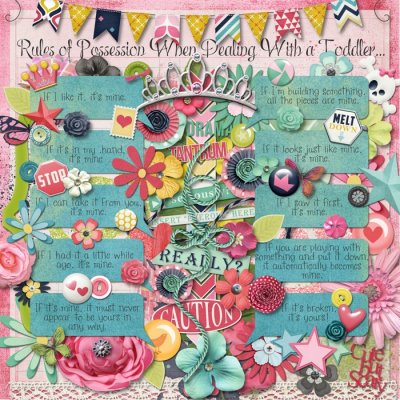 Prompt 4 - Use multiple talk bubbles