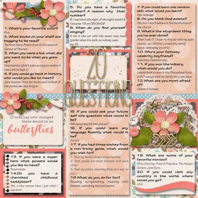 Bingo Jan Nr20 - '20 Questions'