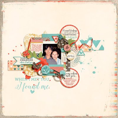 when i met you