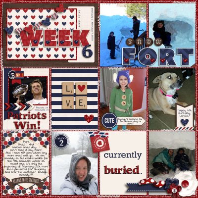 Week 6 Page 1