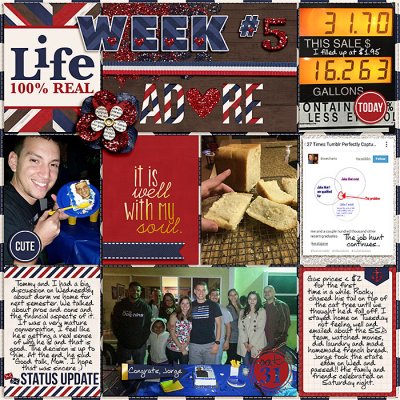 2015 Week 5