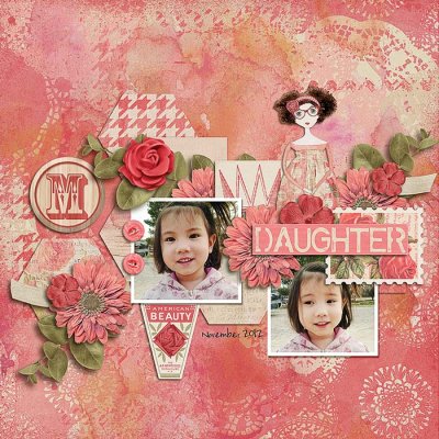 Daughter