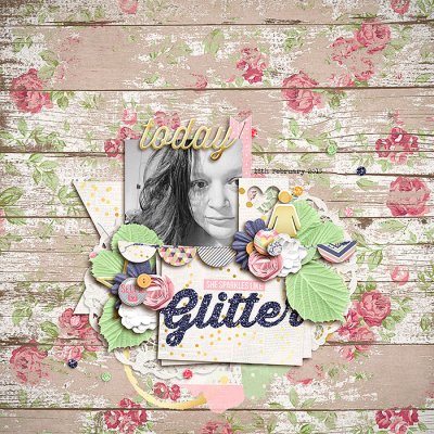 Glitter