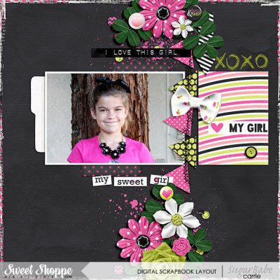 XOXO