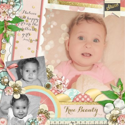 Beauty Is