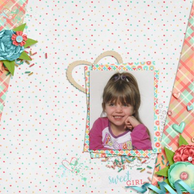 Sweet Girl