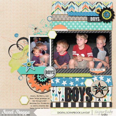 Boys