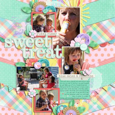 Sweet Treat
