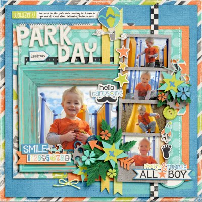 Park Day