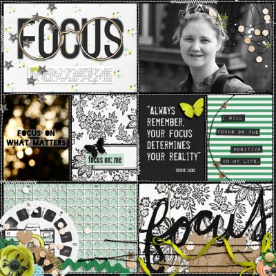 Focus