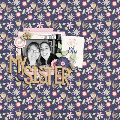 My Sister
