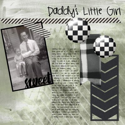 7-Daddy's Girl