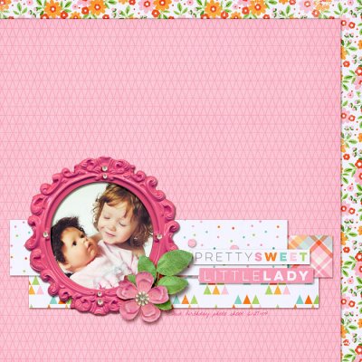 2nd birthday photo shoot