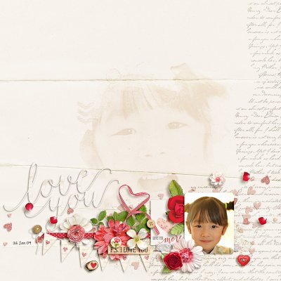 love you