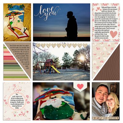 Project 2015- Week 7 (right)
