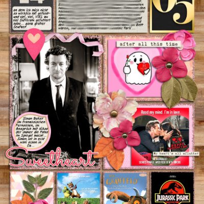 Diary 2015, February 14