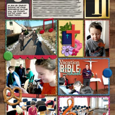 Diary 2015, February 8