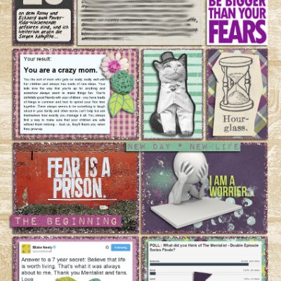 Diary 2015, February 20