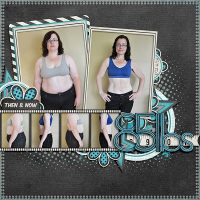 85lbs