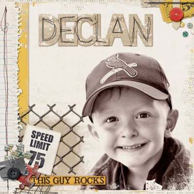 declan