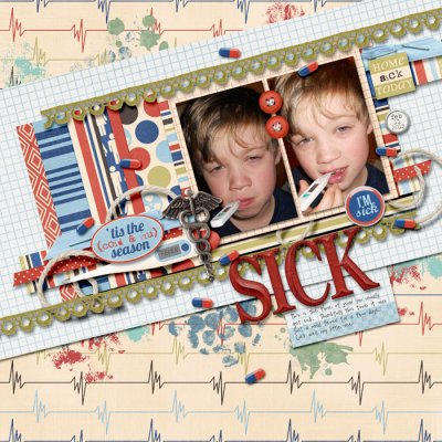 Sick